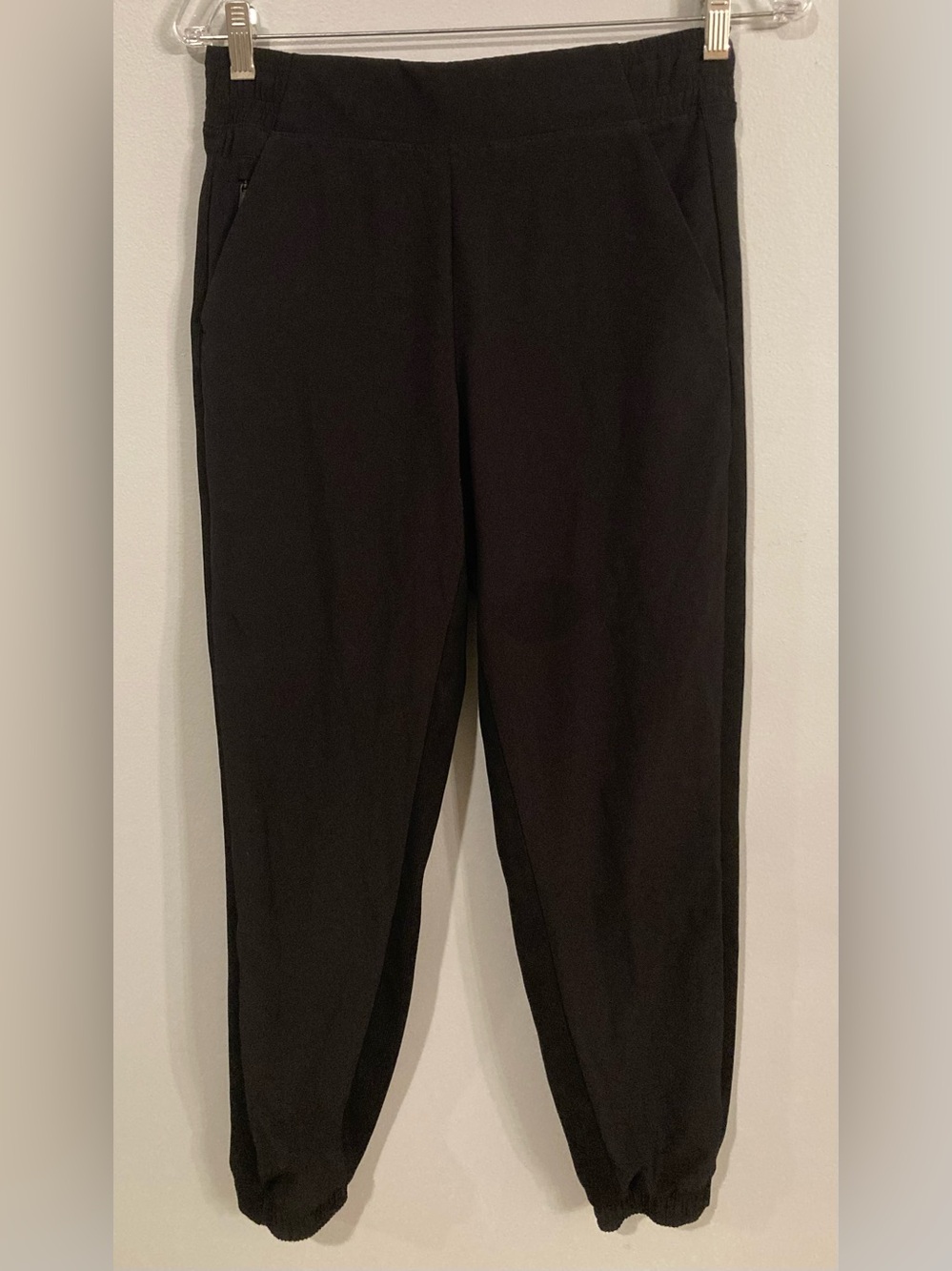 Athleta Women’s Brooklyn Lined Ankle Length Joggers